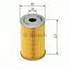 CHRYS 01821552 Oil Filter